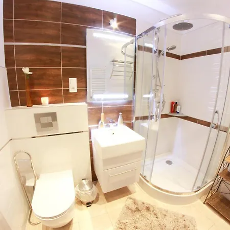 U Piatkow Карпач