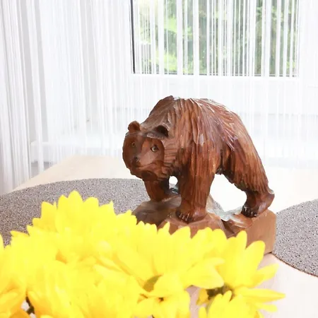 U Piatkow Апартаменты Карпач