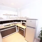 Apartmán U Piatkow Karpacz