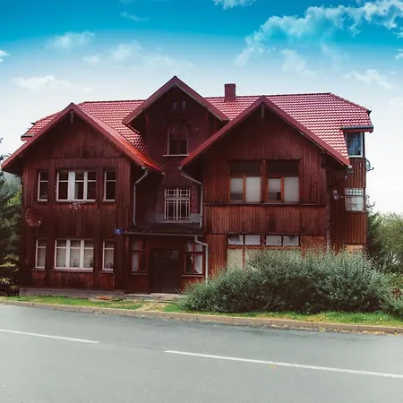 U Piatkow Apartment *