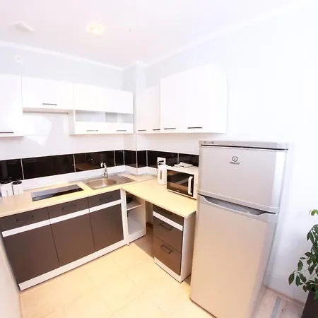 Apartment U Piatkow Karpacz