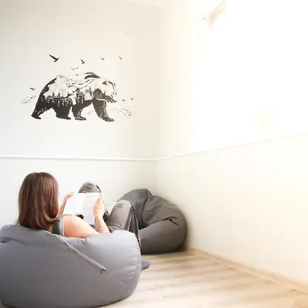 U Piatkow * קרפאז'