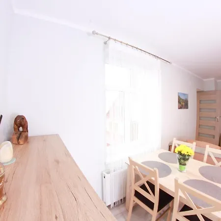 U Piatkow Apartment *