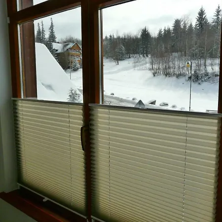 Lägenhet U Piatkow *