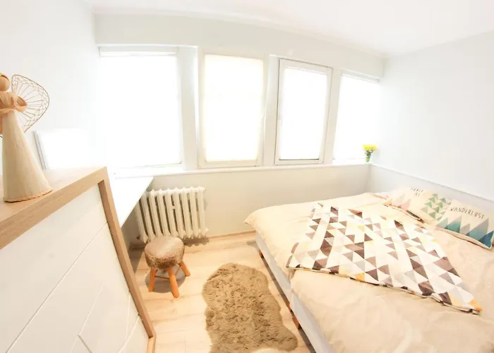 Appartement U Piatkow Karpacz