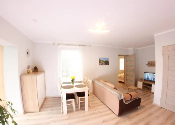 Appartement U Piatkow *