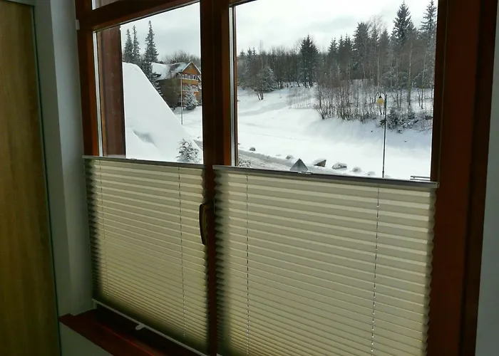 Apartmán U Piatkow *